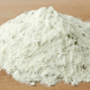Sour Cream and Onion Powder (Popcorn, Potato, Powder Seasonings)