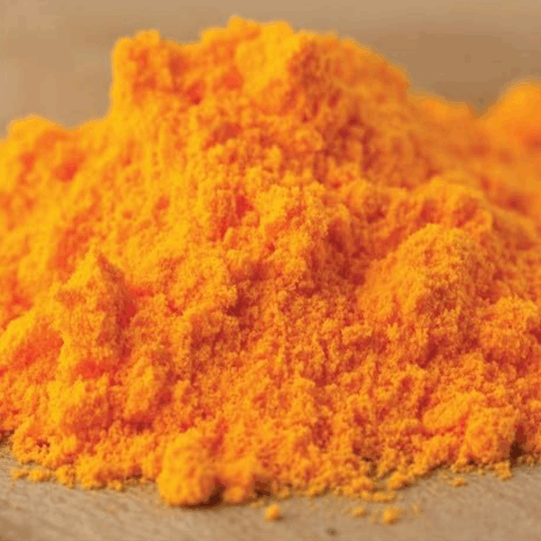 Cheddar Cheese Powder (Popcorn, Potato, Powder Seasonings)