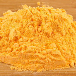 Smoked Cheddar Cheese Powder (Popcorn, Potato, Powder Seasonings)