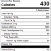Cheddar Cheese Powder (Popcorn, Potato, Powder Seasonings) - Image 2